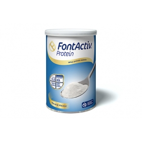 ФОНТАКТИВ ПРОТЕИН порошок 330 г