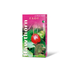 БОЯРЫШНИК табл. 500 мг №120