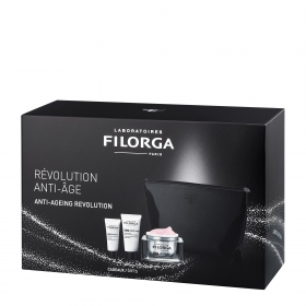 ФІЛОРГА NCEF- реверс крем 50мл + NCЕF-Інтенсив 7мл + NCЕF-НАЙТ маска 15мл набір