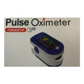 ПУЛЬСОКСИМЕТР LINKE LK 88