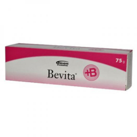 БЕВИТА крем 75г