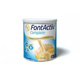 ФОНТАКТИВ КОМПЛИТ порошок 400г