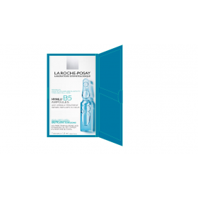 ЛЯ РОШ-ПОЗЕ Гіалу В5 концентрат для корекції зморшок в ампулах 1,8мл №7