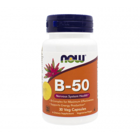 B-50 комплекс NOW капс. №30