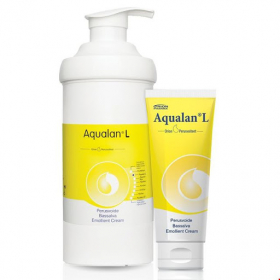 АКВАЛАН Л AQUALAN L КРЕМ КОСМЕТИЧЕСКИЙ УВЛАЖНЯЮЩИЙ туба 500г