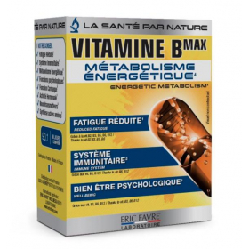 ВИТАМИН В МАКС табл. №90