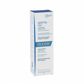 ДЮКРЕЙ Кертиол PSO концентрат 100мл