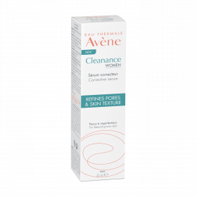 АВЕН клінанс Вумен сироватка 30мл