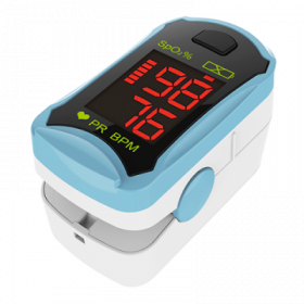 ПУЛЬСОКСИМЕТР MD300C19