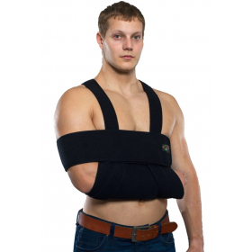 БАНДАЖ для фіксації ліктьового суглобу РП-6К-М1 UNI