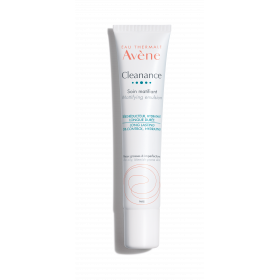 АВЕН клінанс емульсія матуюча 40мл