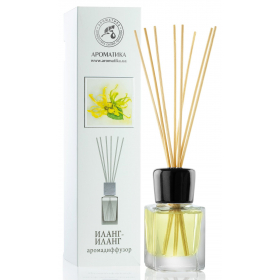 АРОМАДИФФУЗОР «ИЛАНГ-ИЛАНГ» 100 мл