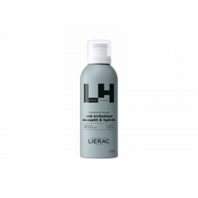 ЛІЕРАК Ом мус для гоління 150мл