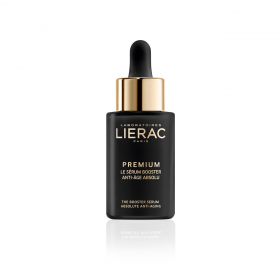 ЛІЕРАК Преміум сироватка-бустер 30мл