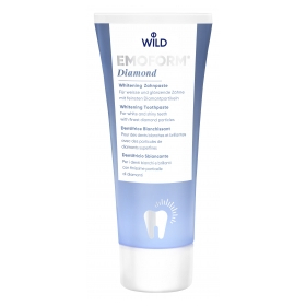 ЗУБНАЯ ПАСТА ЭМОФОРМ EMOFORМ DIAMOND 75мл