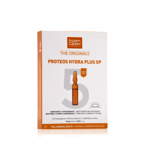 МАРТІДЕРМ Протеос гідра плюс SP ампули 2мл №5
