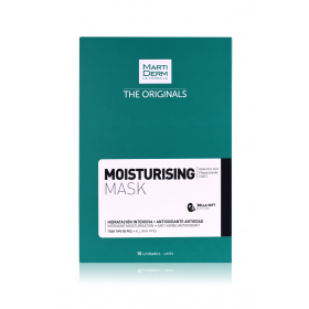 МАРТІДЕРМ зволожуюча маска 25мл №10