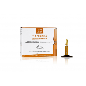 МАРТІДЕРМ Протеос гідра плюс SP ампули 2мл №10