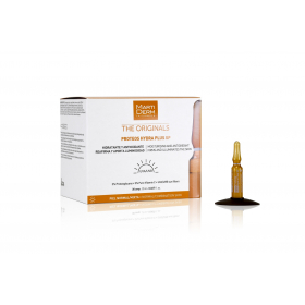 МАРТІДЕРМ Протеос гідра плюс SP ампули 2мл №30