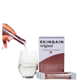 КОЛЛАГЕН СкинГейн порошок 5,5 г саше №30