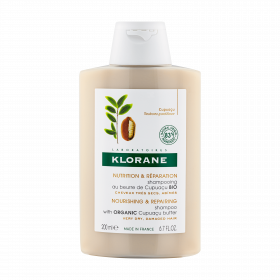 КЛОРАН Купуасу шампунь БИО 200мл