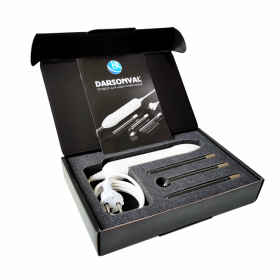 ДАРСОНВАЛЬ БАКТОСФЕРА BactoSfera DARSONVAL