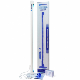 ОБЛУЧАТЕЛЬ БАКТЕРИЦИДНЫЙ БАКТОСФЕРА BactoSfera OBB 36P ECO