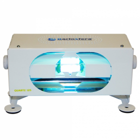 ОБЛУЧАТЕЛЬ КВАРЦЕВЫЙ БАКТОСФЕРА BactoSfera QUARTZ 125