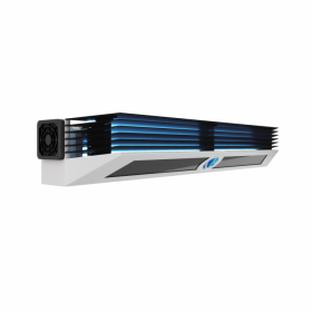 ОБЛУЧАТЕЛЬ ЭКРАНИРОВАННЫЙ С ЖАЛЮЗИ БАКТОСФЕРА BactoSfera EKRAN Jalousie 15 FAN