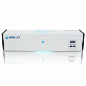 РЕЦИРКУЛЯТОР БАКТЕРИЦИДНЫЙ БАКТОСФЕРА BactoSfera ORBB 15х1