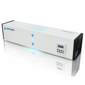 РЕЦИРКУЛЯТОР БАКТЕРИЦИДНЫЙ БАКТОСФЕРА BactoSfera ORBB 15х2