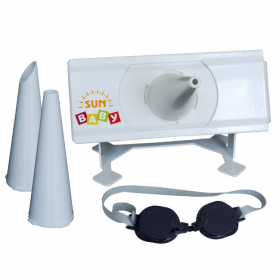 ТУБУС-КВАРЦ БАКТОСФЕРА BactoSfera SUN BABY