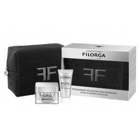 ФІЛОРГА NCEF- реверс крем для контуру очей 15мл + NCEF-реверс крем 15мл набір