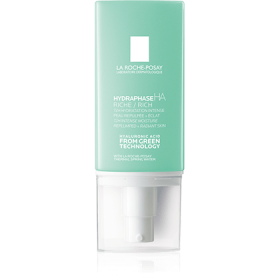 ЛЯ РОШ-ПОЗЕ Гідрафаз НА річ інтенсивний зволожуючий крем для сухої шкіри 50мл