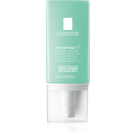 ЛЯ РОШ-ПОЗЕ Гідрафаз НА Лайт інтенсивний зволожуючий крем для нормальної і комбінованої шкіри 50мл