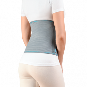 БАНДАЖ ПОСЛЕРОДОВОЙ ПОСЛЕОПЕРАЦИОННЫЙ размер 1, «Евро»