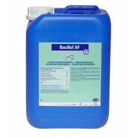 БАЦИЛЛОЛ АФ раствор фл. 5л