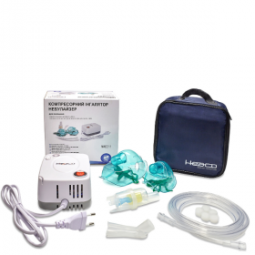 ИНГАЛЯТОР КОМПРЕССОРНЫЙ WNE211