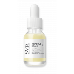 СВР Релакс відновлюючий концентрат для шкіри навколо очей 15мл