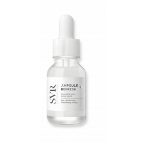 СВР Рефреш розгладжуючий і тонізуючий концентрат для шкіри навколо очей 15мл