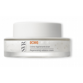 СВР С20 БІОТИК відновлюючий крем для сяйва шкіри 50мл