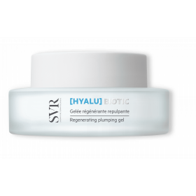 СВР Гіалу БІОТИК відновлюючий гель для пружності шкіри 50мл