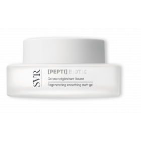 СВР Пепти БІОТИК відновлюючий гель для шкіри з матуючим ефектом 50мл