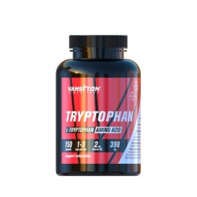 ВАНСИТОН ТРИПТОФАН капс. №150