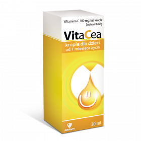 ВИТАЦЕА капли 30мл