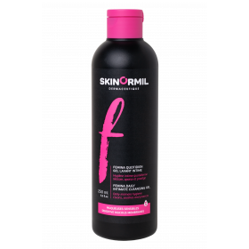 СКІНОРМІЛ ФЕМІНА ДЕЙЛІ гель для інтимної гігієни 250мл