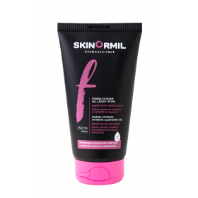 СКІНОРМІЛ ФЕМІНА екстрем гель для інтимної гігієни 150мл