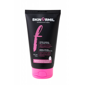 СКІНОРМІЛ ФЕМІНА КАНДИЖЕЛЬ гель для інтимної гігієни 150мл