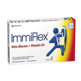ИММИФЛЕКС ImmiFlex капс. №30