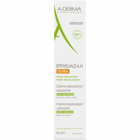А-ДЕРМА епітеліаль А.Н ультра крем 40мл